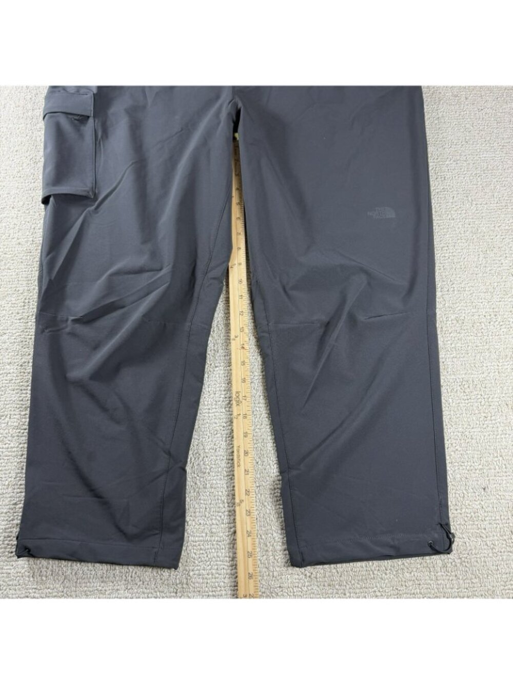 The North Face Paramount Trail Cargo Pants Women’s Size 22 - Picture 6 of 8